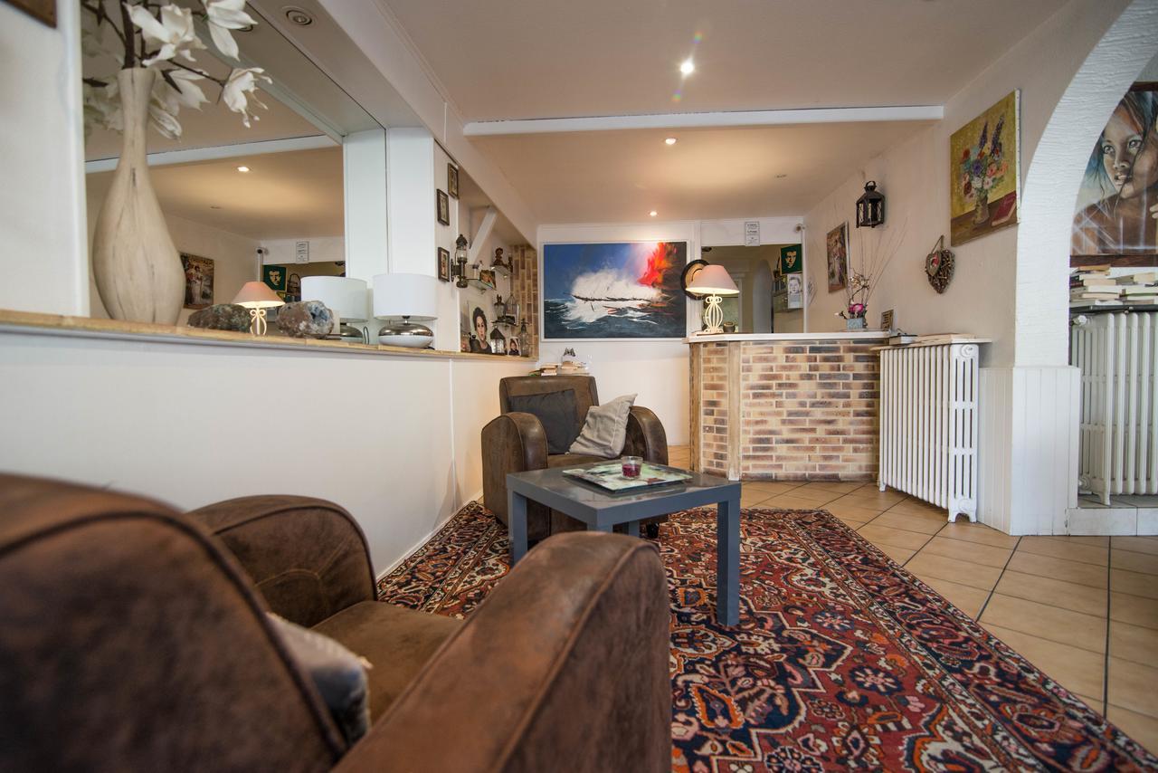 Chambres D'Hotes Andrea Бриве-ла-Гаилларде Экстерьер фото