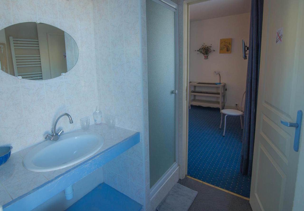 Chambres D'Hotes Andrea Бриве-ла-Гаилларде Экстерьер фото