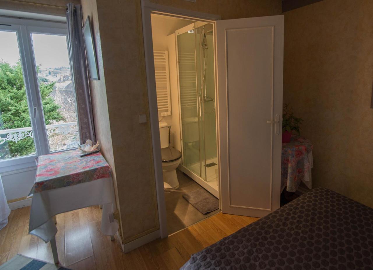Chambres D'Hotes Andrea Бриве-ла-Гаилларде Экстерьер фото