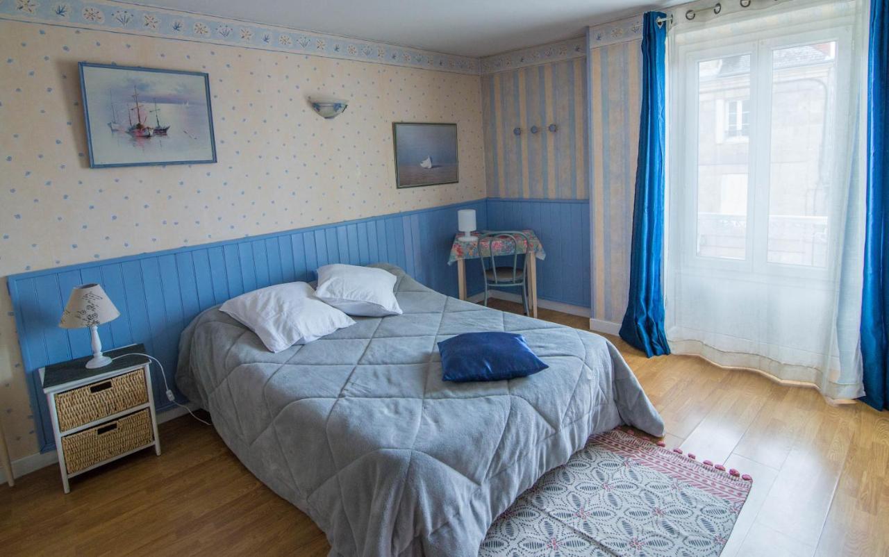 Chambres D'Hotes Andrea Бриве-ла-Гаилларде Экстерьер фото