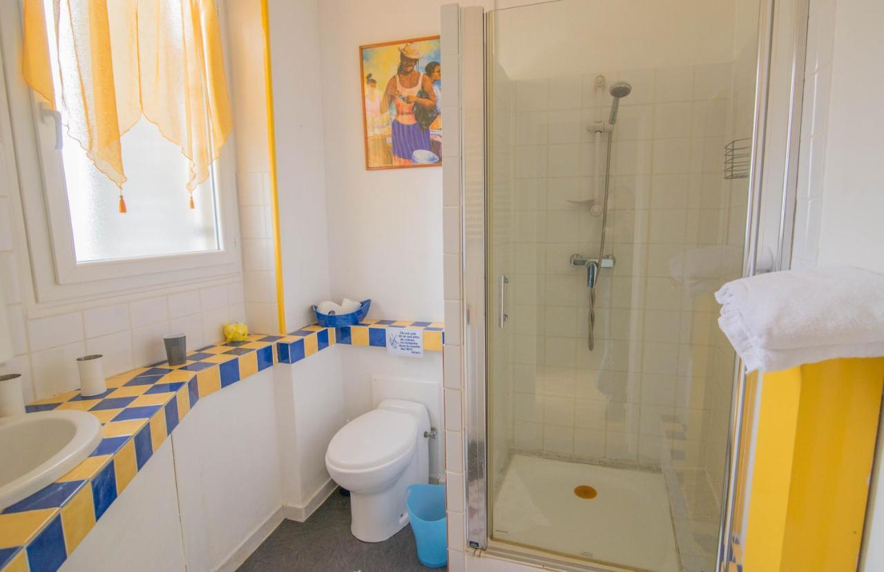 Chambres D'Hotes Andrea Бриве-ла-Гаилларде Экстерьер фото